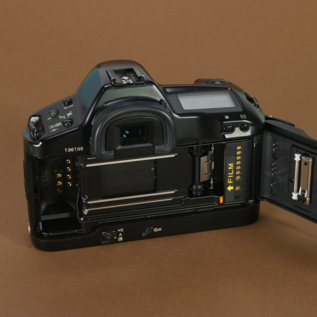 Canon EOS-1N Camera | Blue Moon Camera