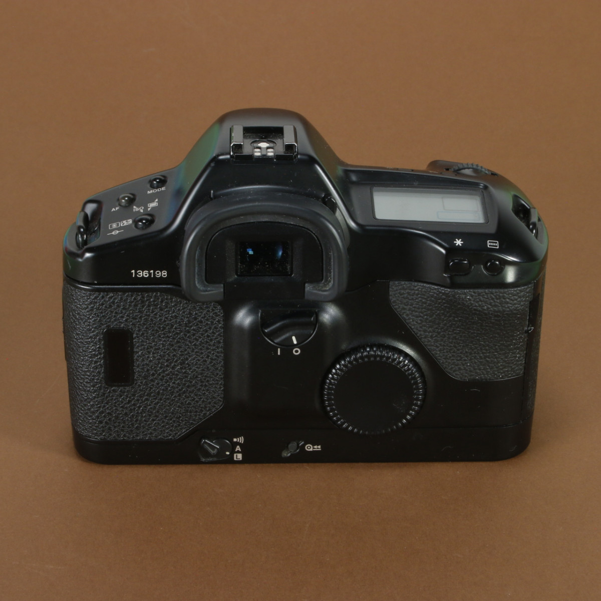 Canon EOS-1N Camera | Blue Moon Camera