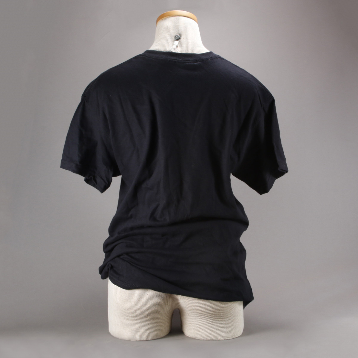 Analog Camera PNW TLR T-Shirt - Black - Medium