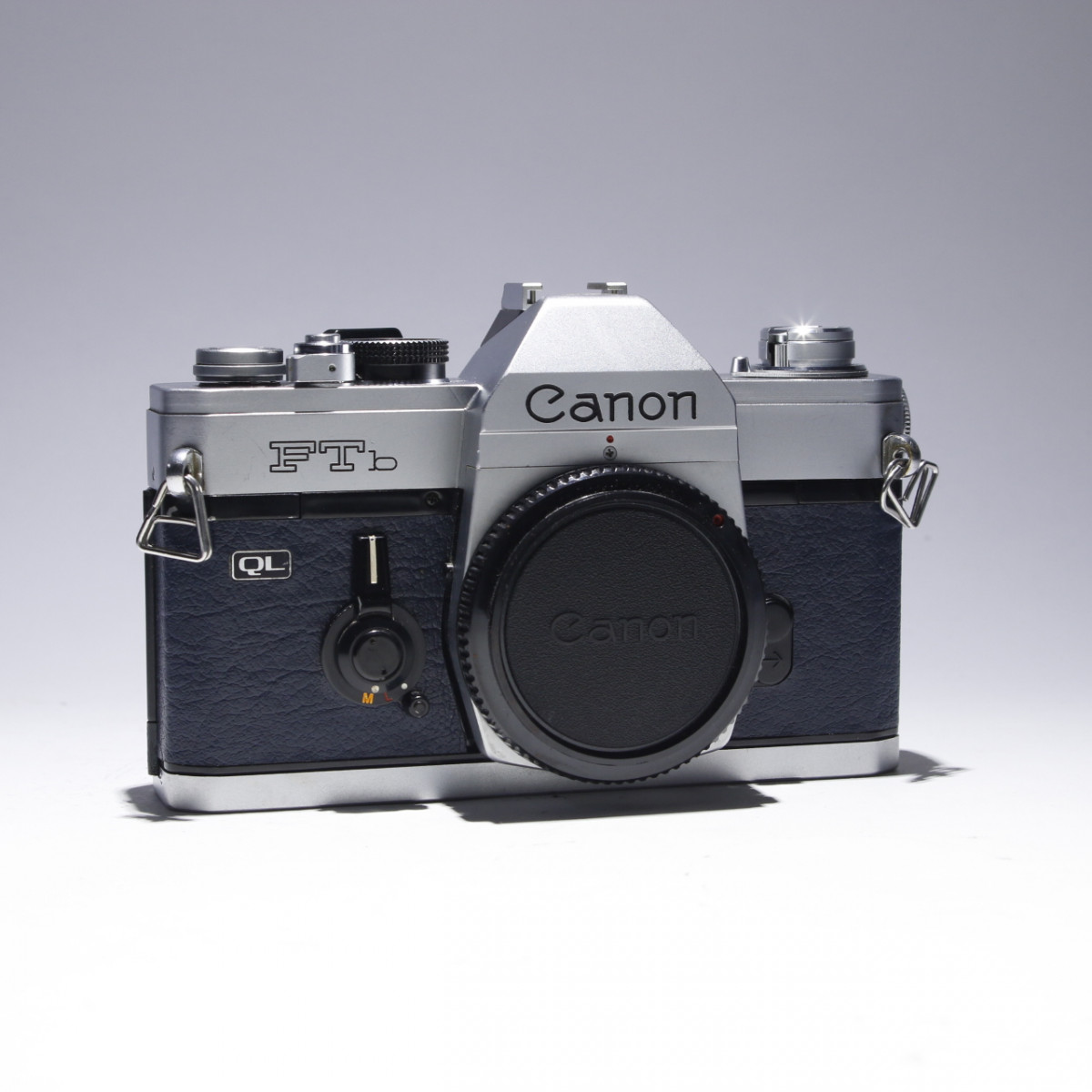 Canon FTb-N Camera
