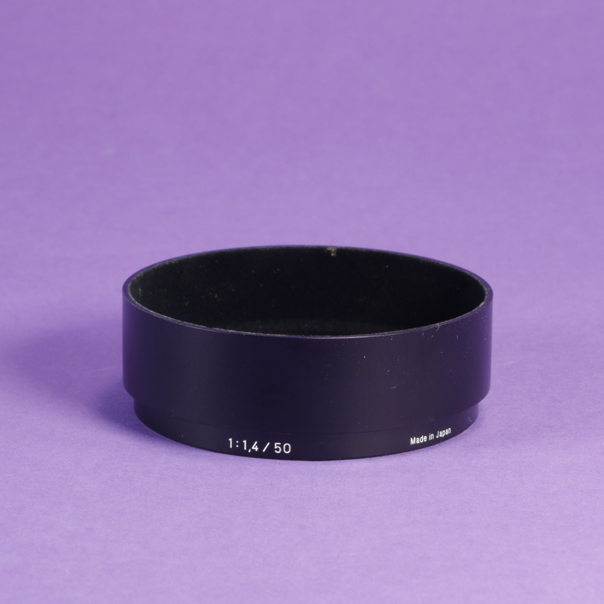 Zeiss Lens Hood Shade for 50mm f1.4 ZF.2 1454-475