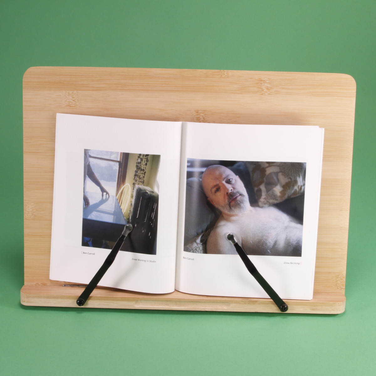 Incandescent - A Color Film Zine Issue 16