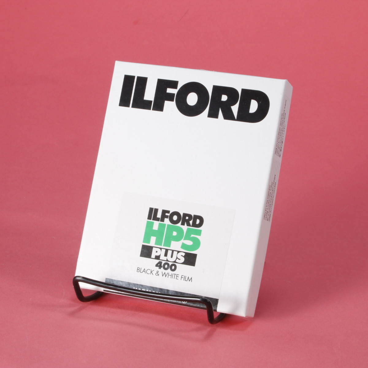 Ilford Pellicola Bw Delta 100 4x5 In 25 F 1743445 | AGSystem