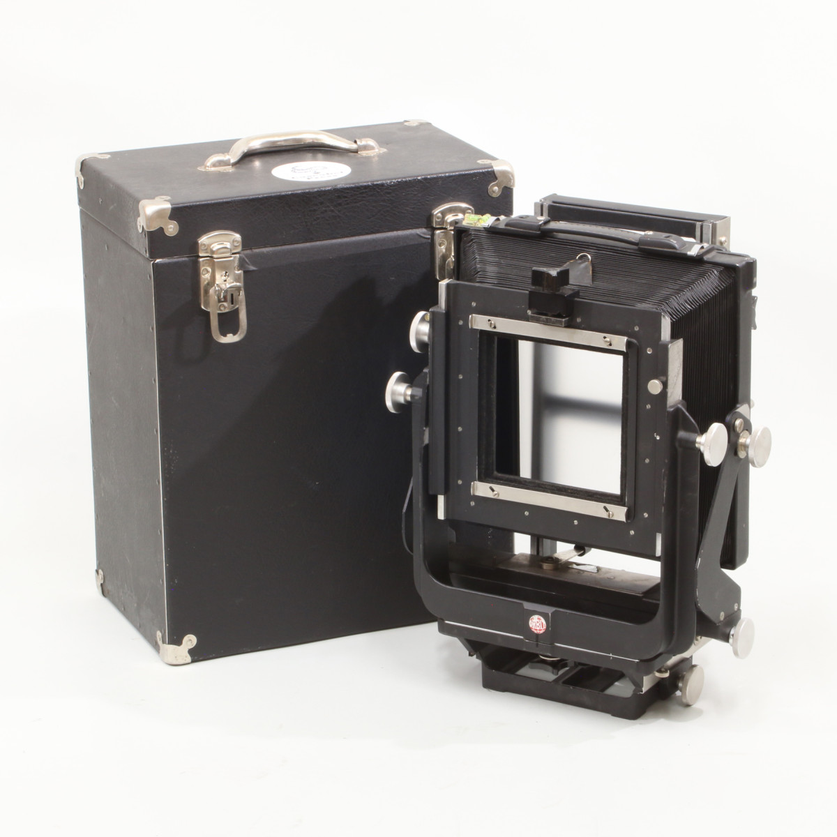 Calumet C1 8x10 Camera - Aluminum