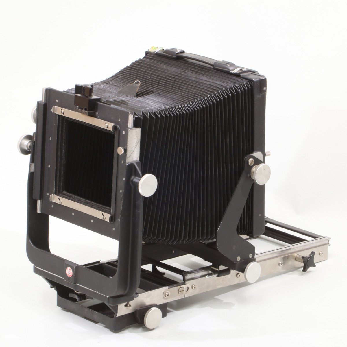 Calumet C1 8x10 Camera - Aluminum