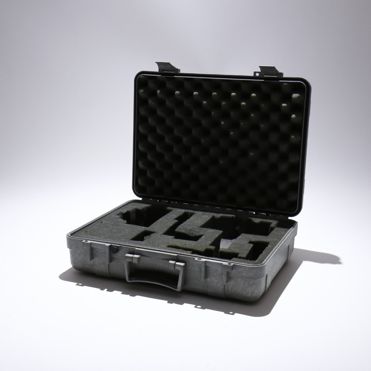 Nikonos Waterproof Hard Case