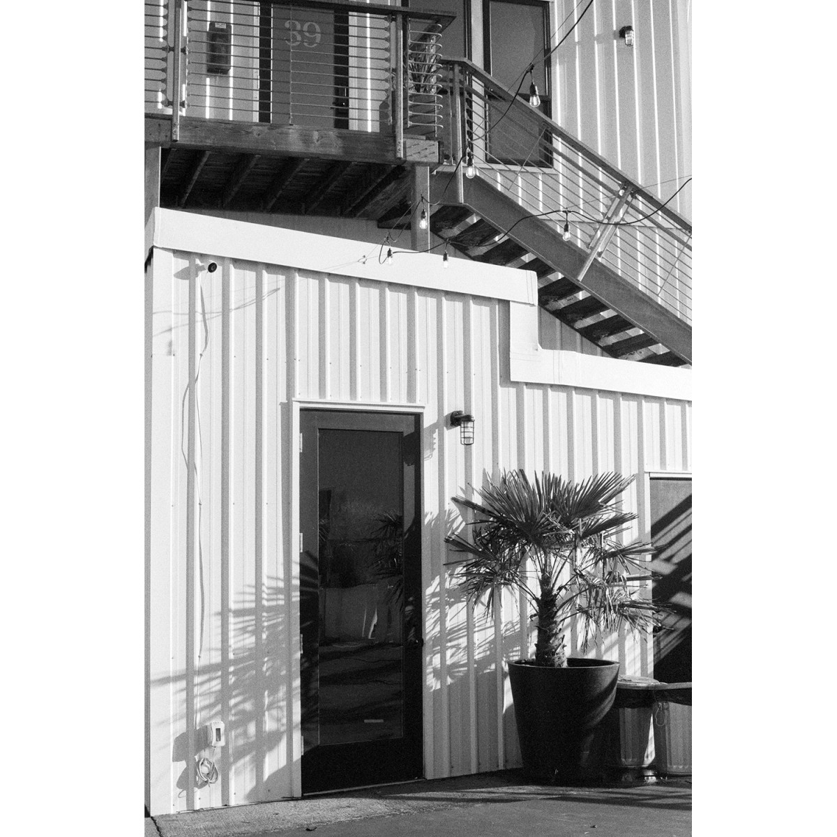 Agfa APX 400 35mm Film - 36 Exposures