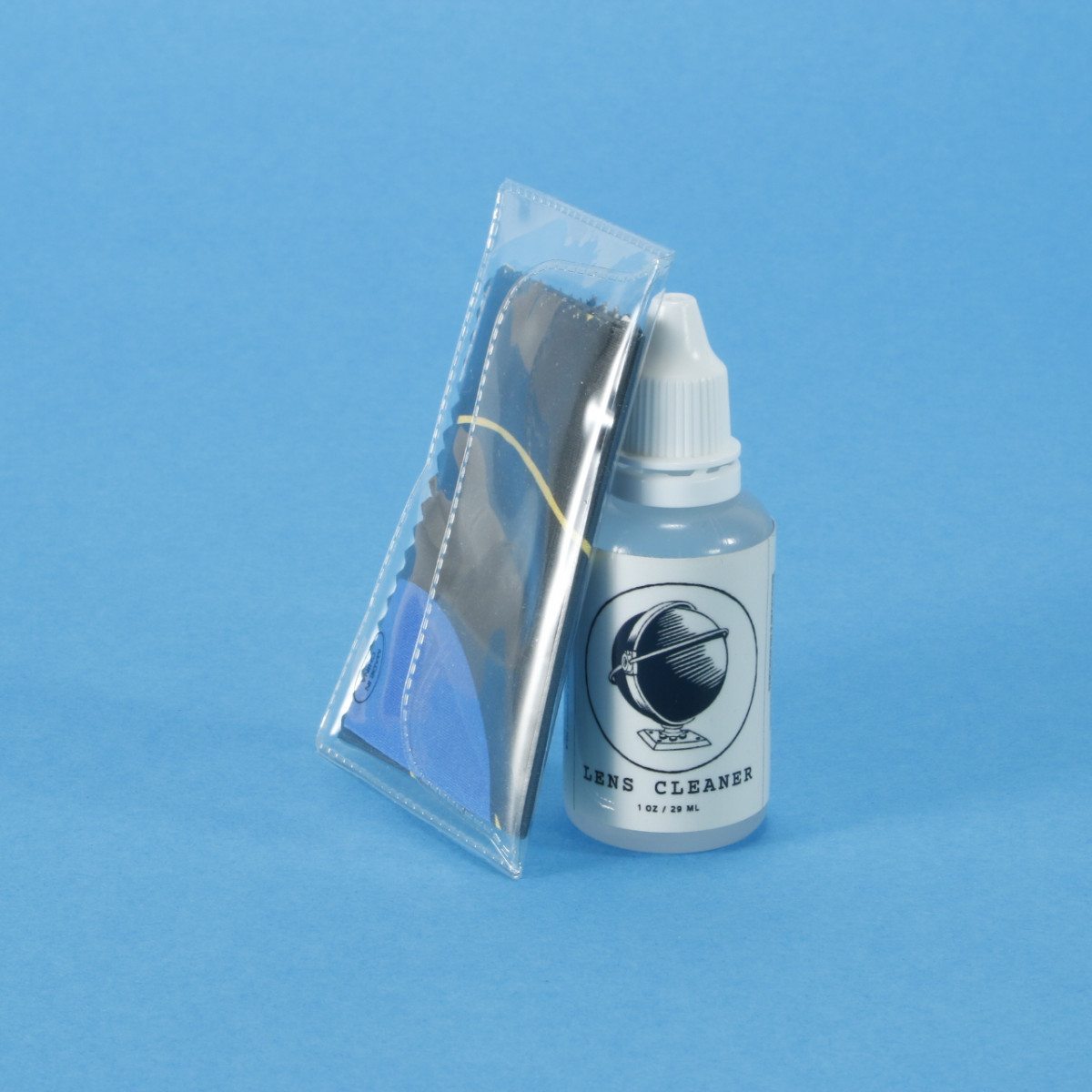 BMC Lens Cleaning Kit