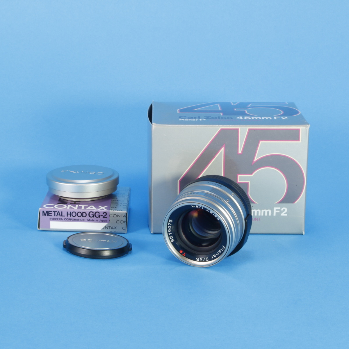 CONTAX|コンタックス G2|HARDOFFオフモール（オフモ