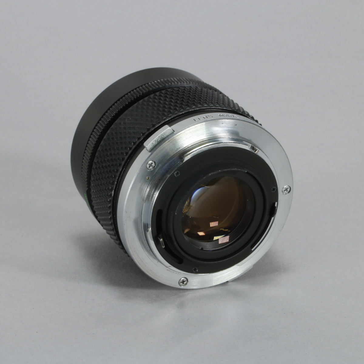 Olympus 24mm f2 Zuiko Auto-W OM Lens | Blue Moon Camera