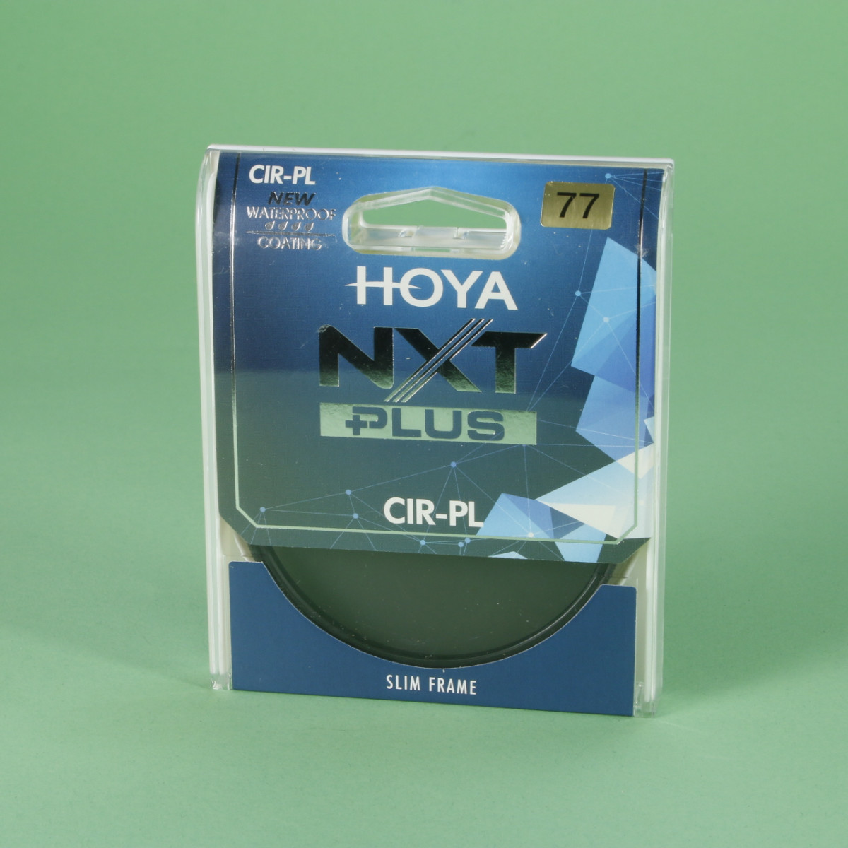 Hoya NXT Plus Circular Polarizer Filter - 77mm