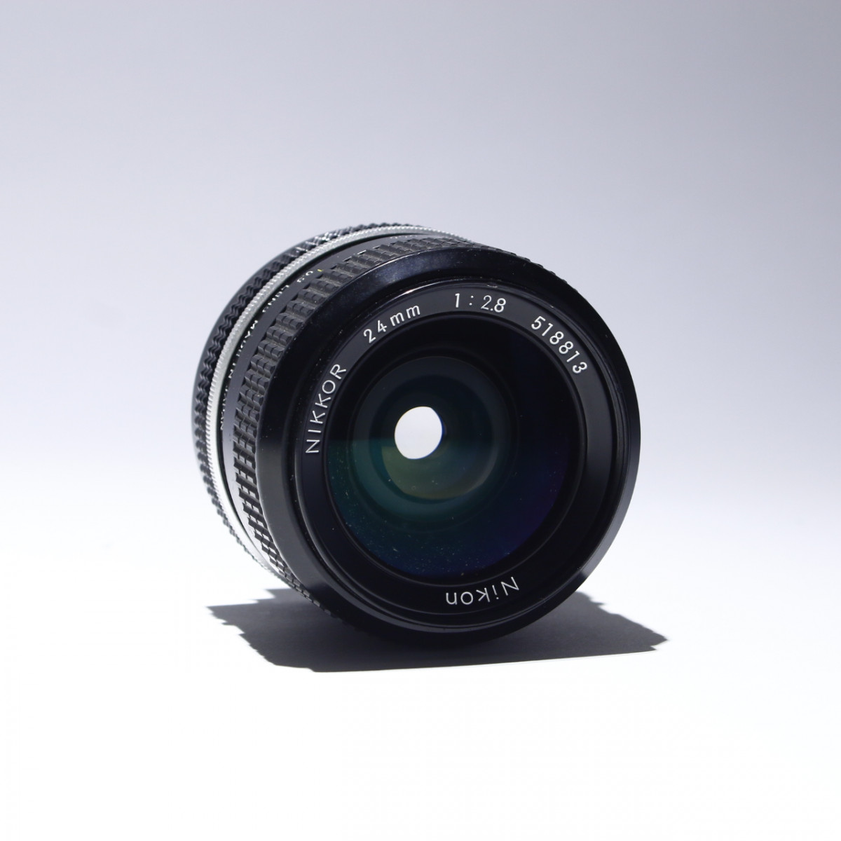 Nikkor 24mm f2.8 Non-AI