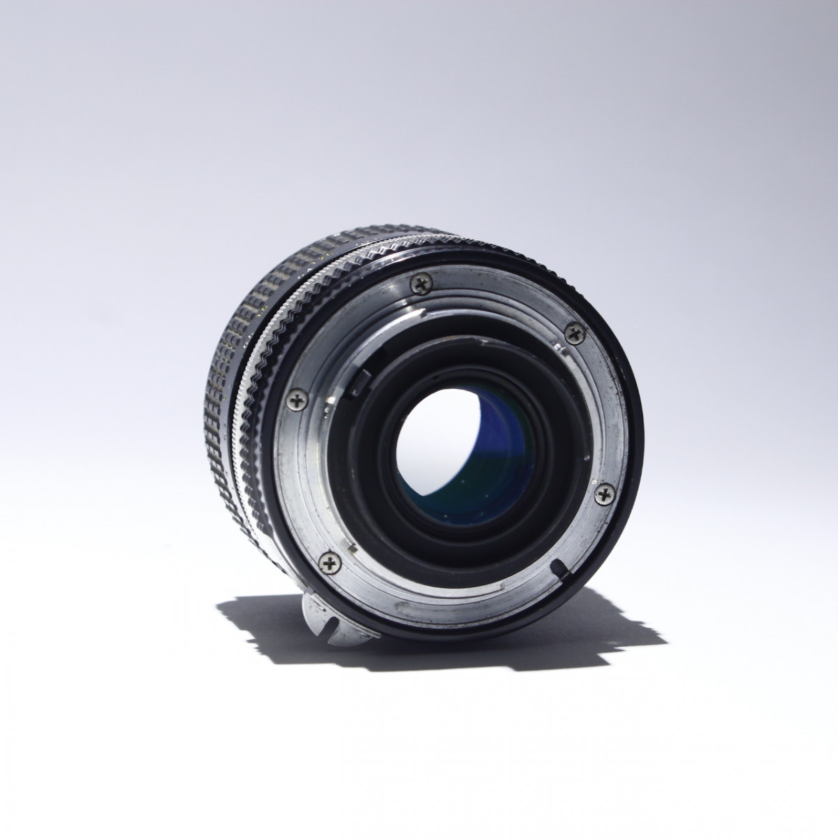 Nikkor 24mm f2.8 Non-AI