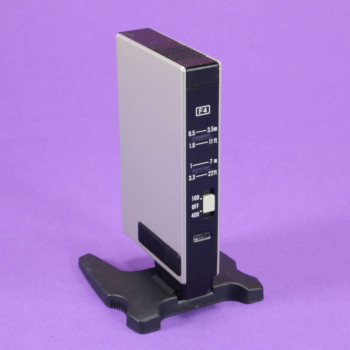 Canon Speedlite 011A Flash