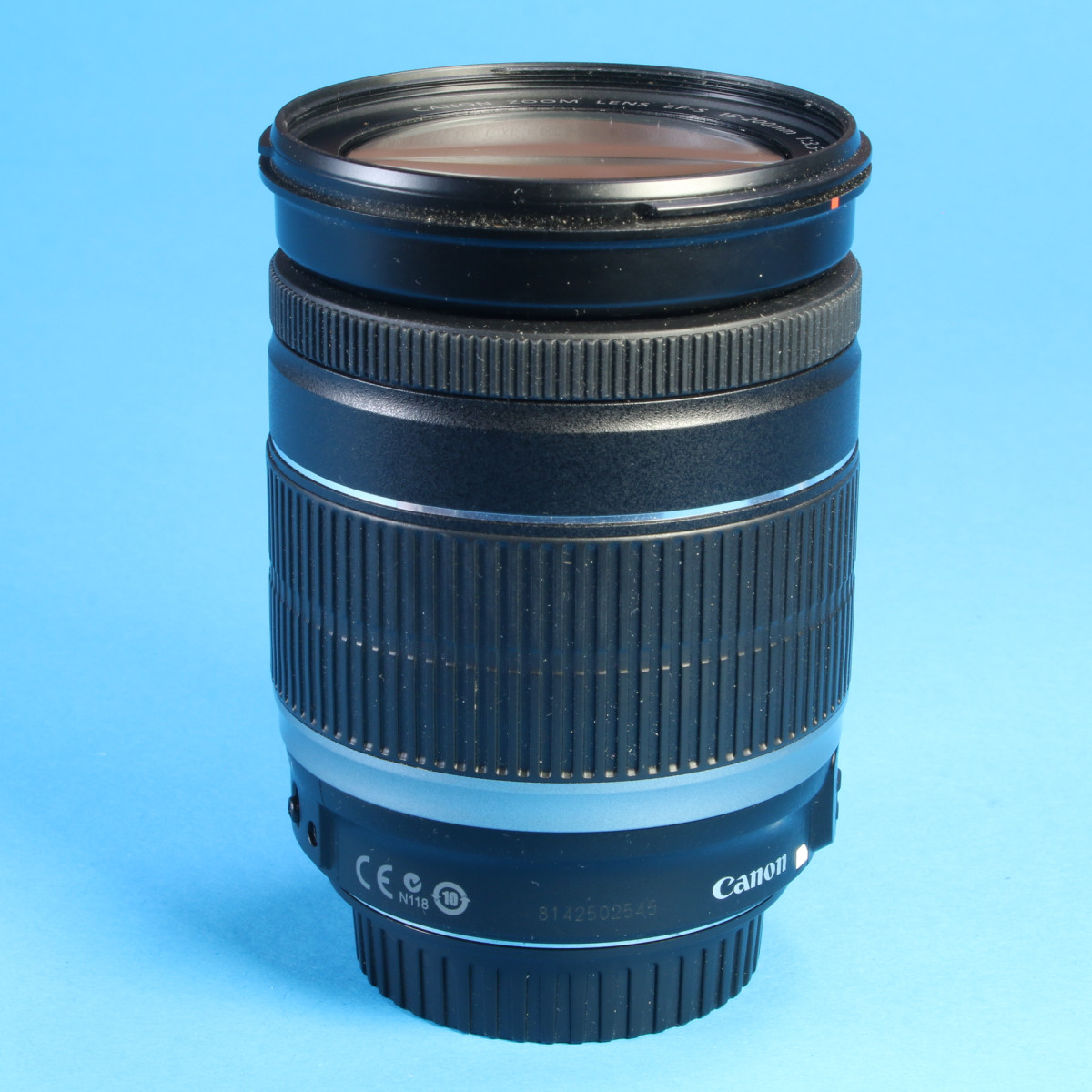 Canon 18-200mm f3.5-5.6 IS Lens for EF-S