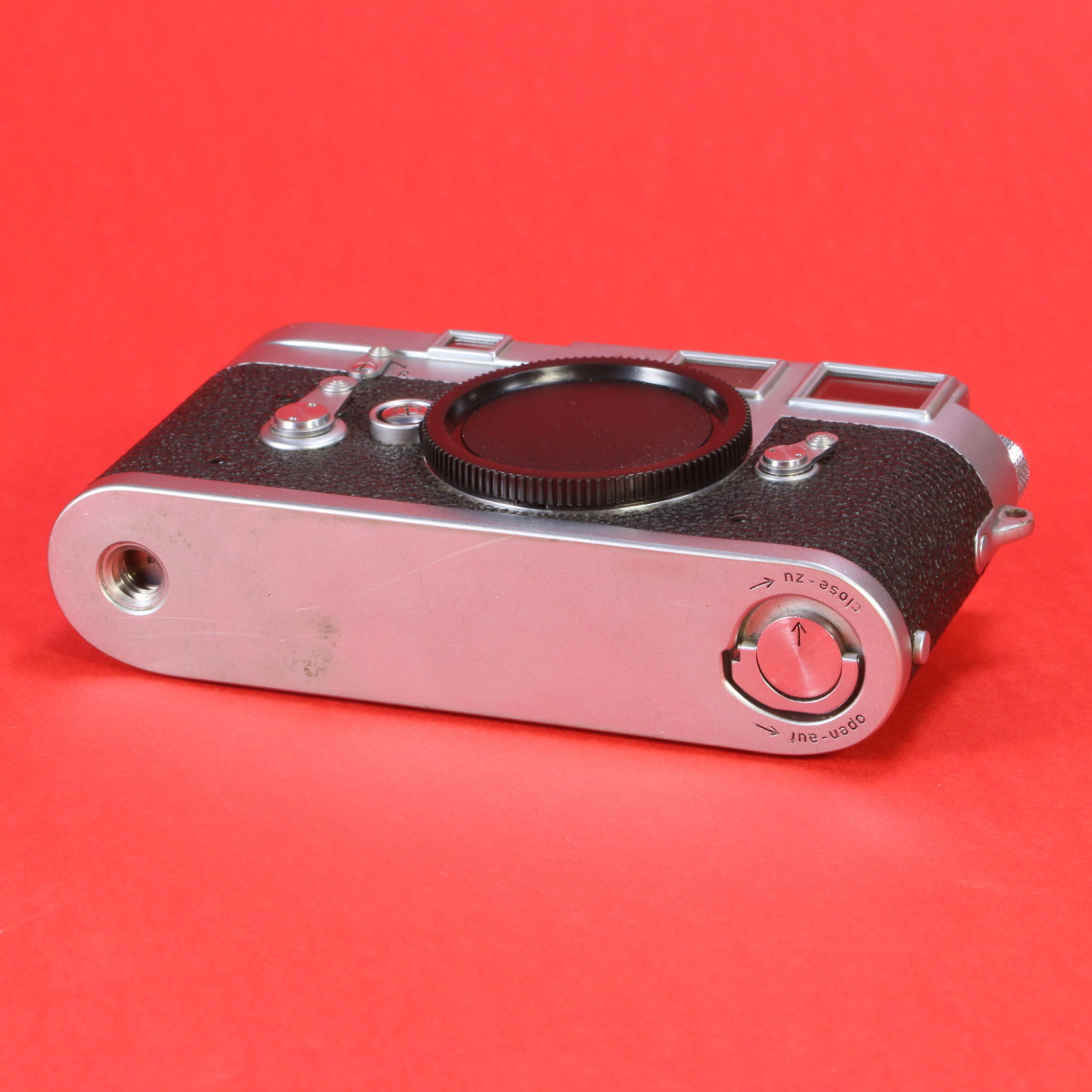 Leica M3 Dual Stroke Camera
