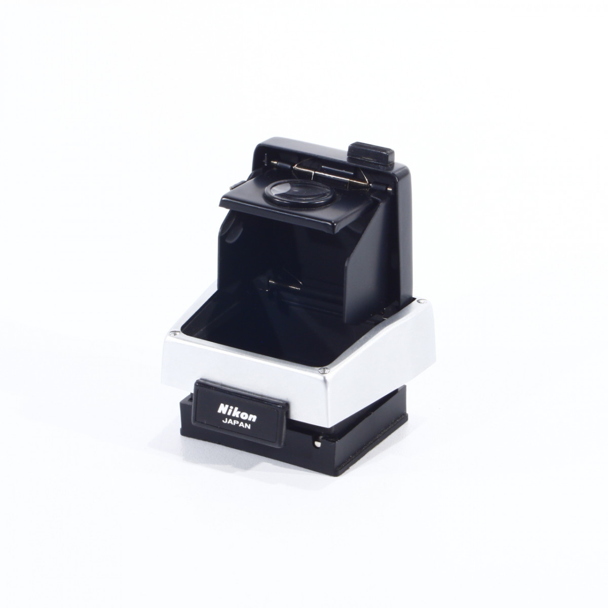 Nikon F Waist Level Finder