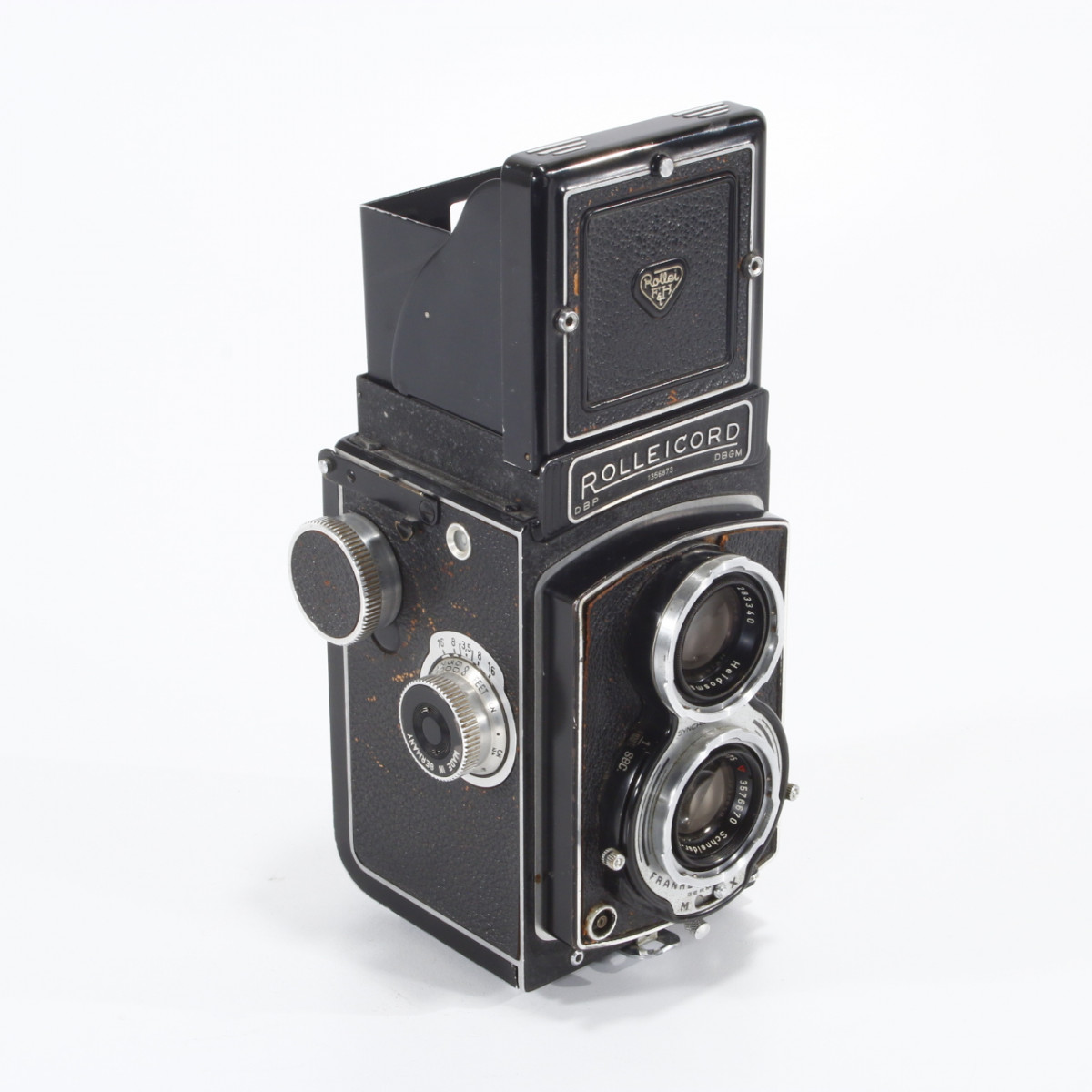 【完動美品】 Rolleicord IV 4 型 75mm F3.5 完動美品】 Rolleicord IV 4 型 75mm F3.5 - メルカリ