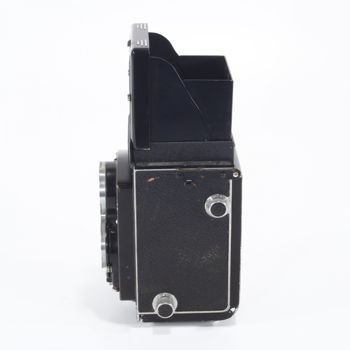 保証付◆ROLLEICORD IV (No.1081092) Rollei Rolleicord IV Camera | Blue Moon Camera