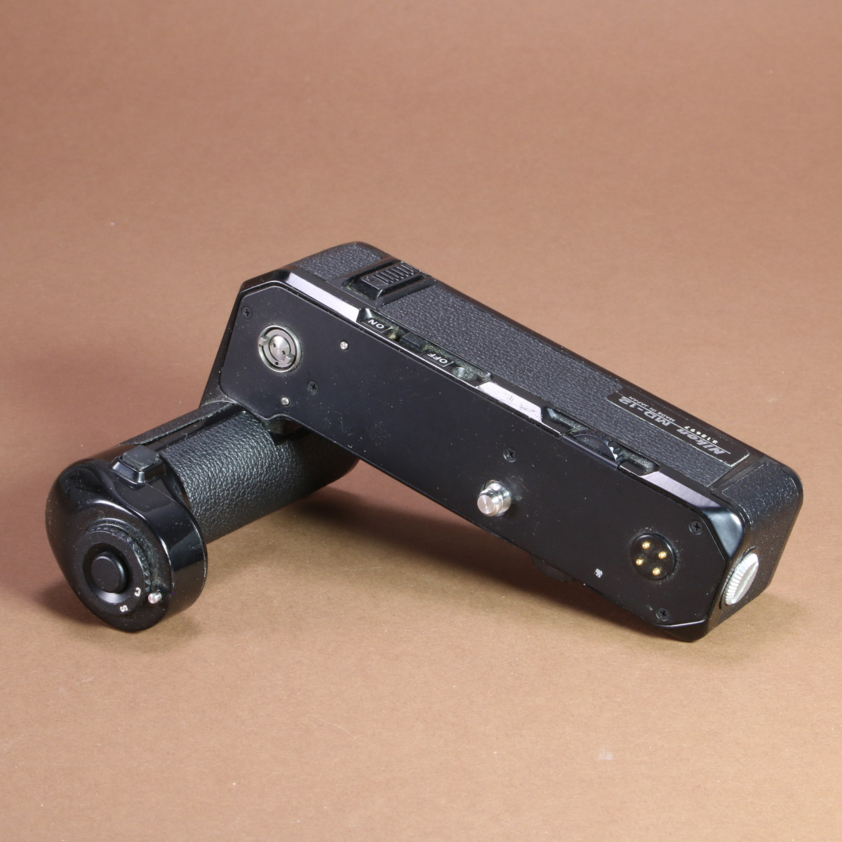 Nikon Motor Drive MD-12 | Blue Moon Camera