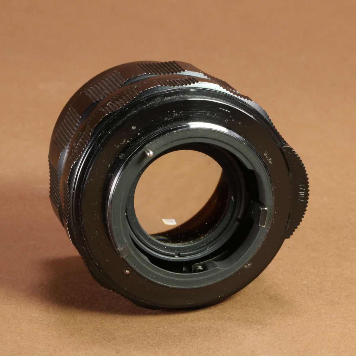 【整備済】 PENTAX SP + Super Takumar 55mm F2 整備済】 PENTAX SP + Super Takumar 55mm F2