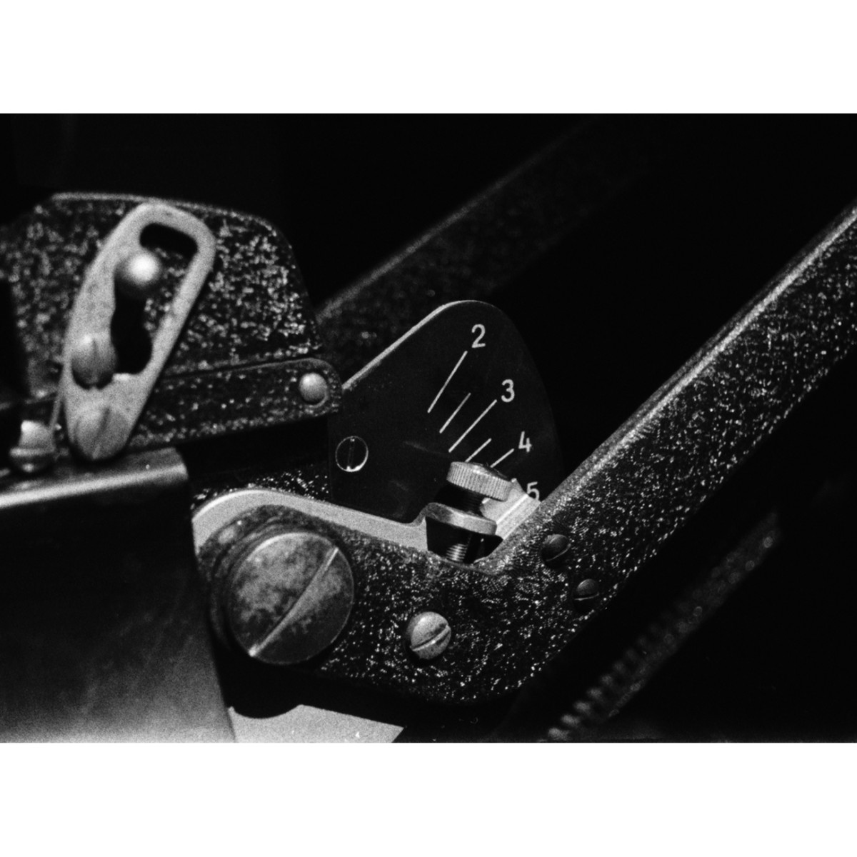 Spy Film for MINOX - Black and White 400 ISO 36 Exposures