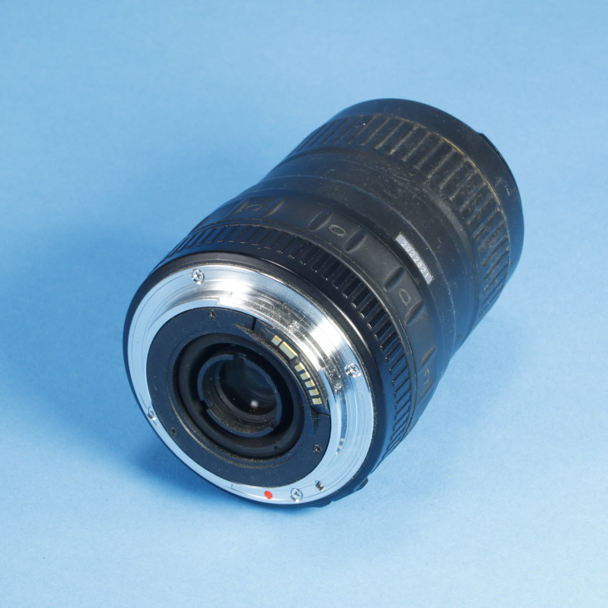 Quantaray 100-300mm f4.5-6.7 LDO EF Lens