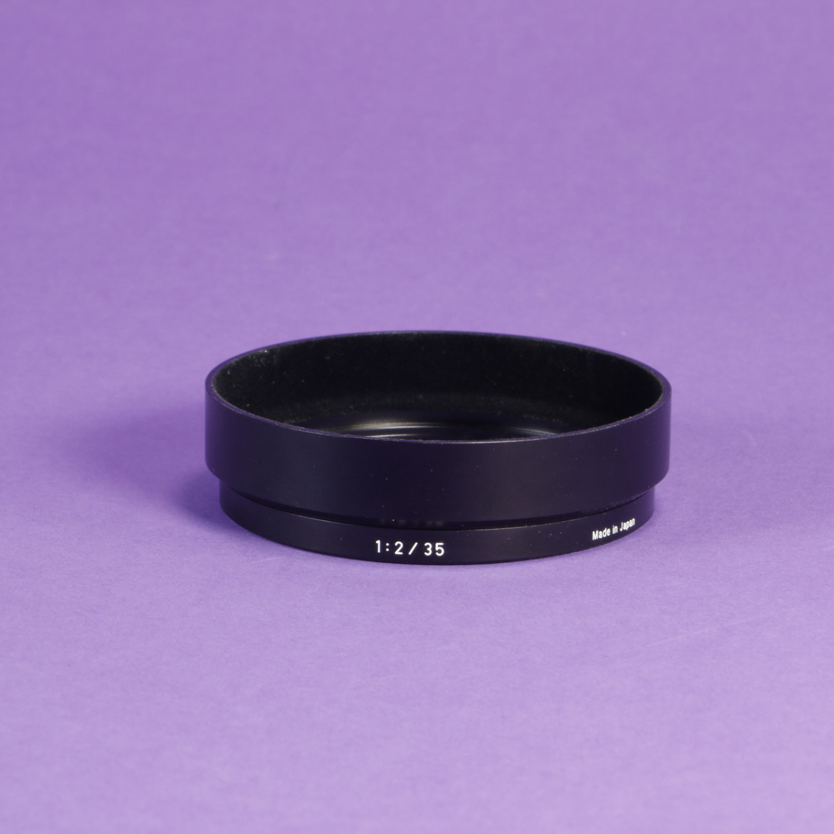 Zeiss Lens Hood Shade for 35mm f2 ZF.2 1454-474