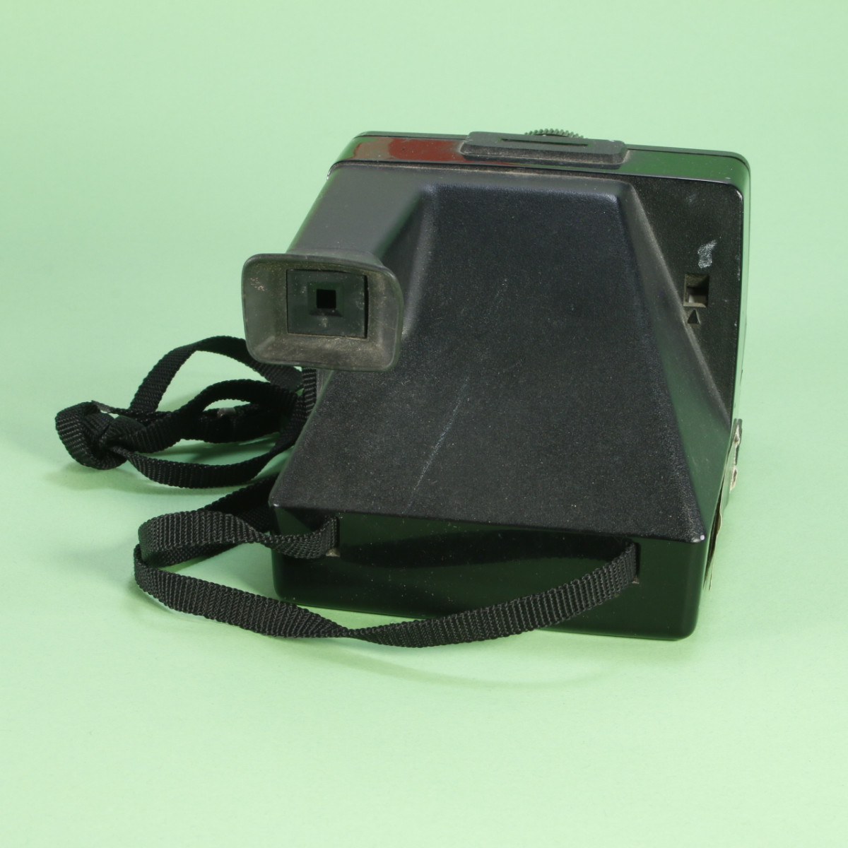 Polaroid Pronto! Land Camera