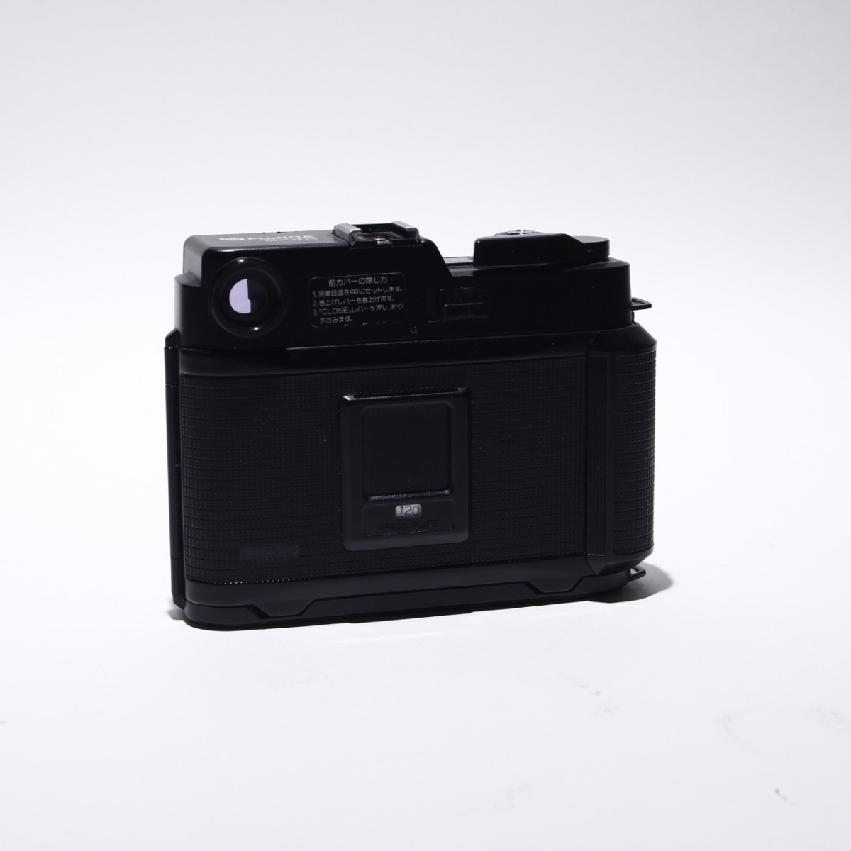 Fuji GS645 Professional Camera | Blue Moon Camera