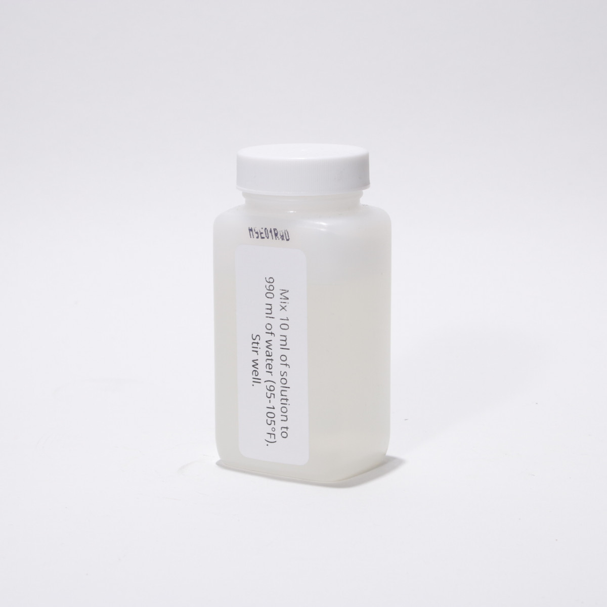 NLA - Fujifilm N4-R Film Rinse Plus & Replenisher - 100ml