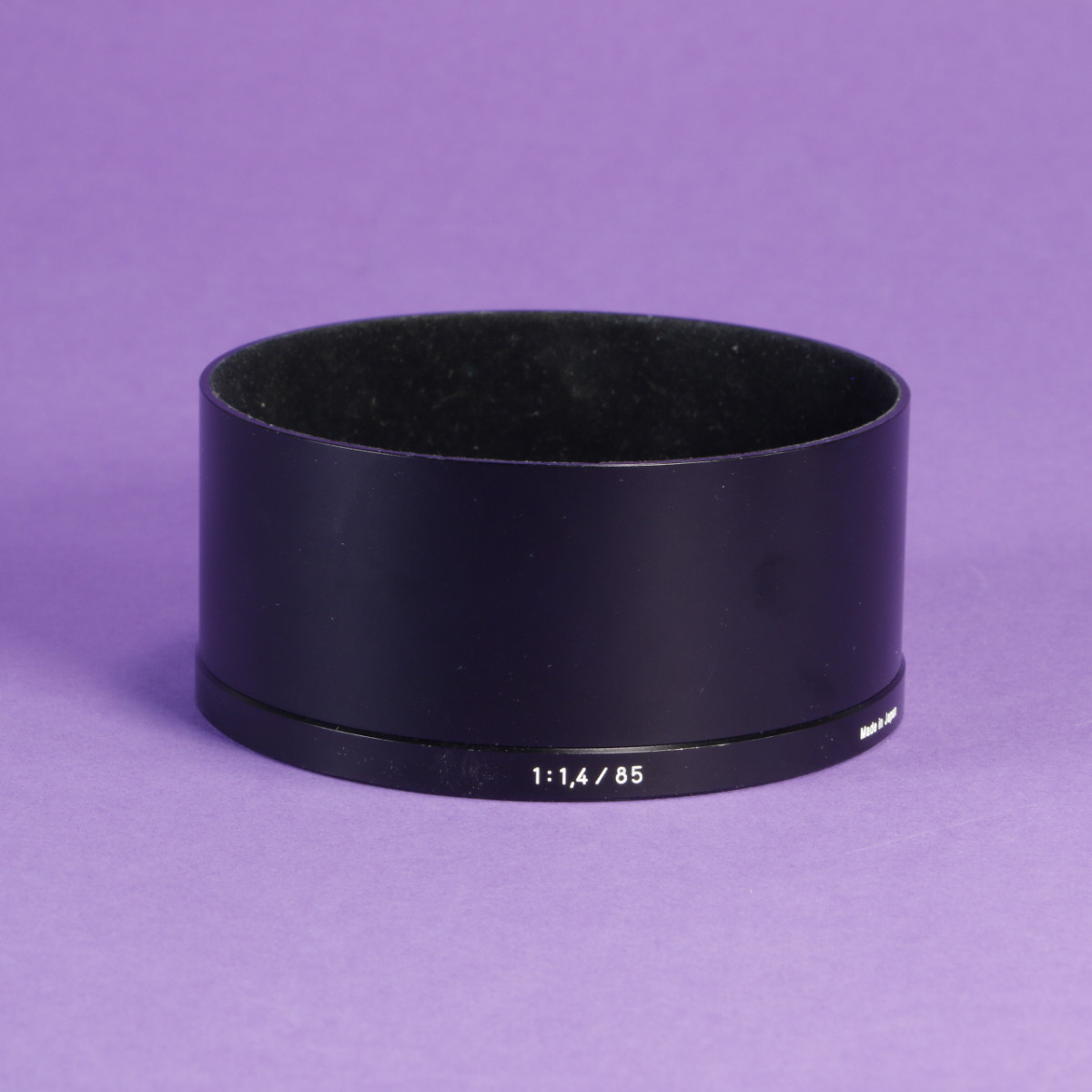 Zeiss Lens Hood Shade for 85mm f1.4 ZF.2 1454-476