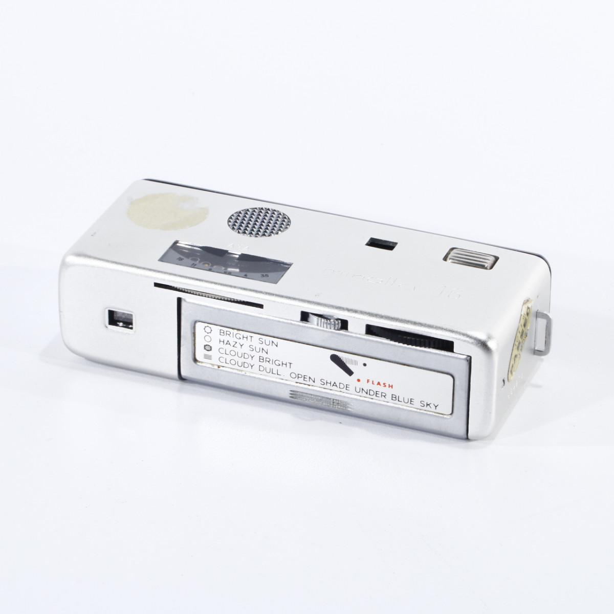 MINOLTAセット Minolta-16 Model-Ps Camera Kit | Blue Moon Camera