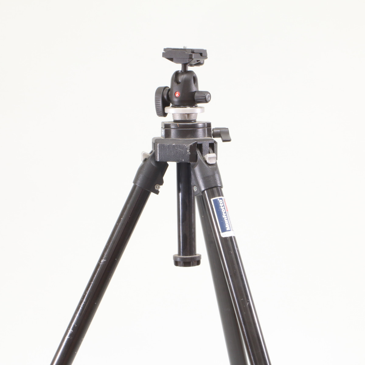 Manfrotto 3221WN Tripod w/ 494RC2 Ball Head