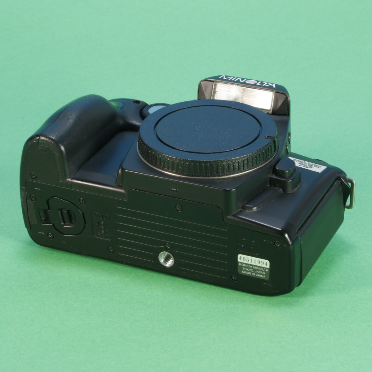 Minolta Maxxum 70 Camera