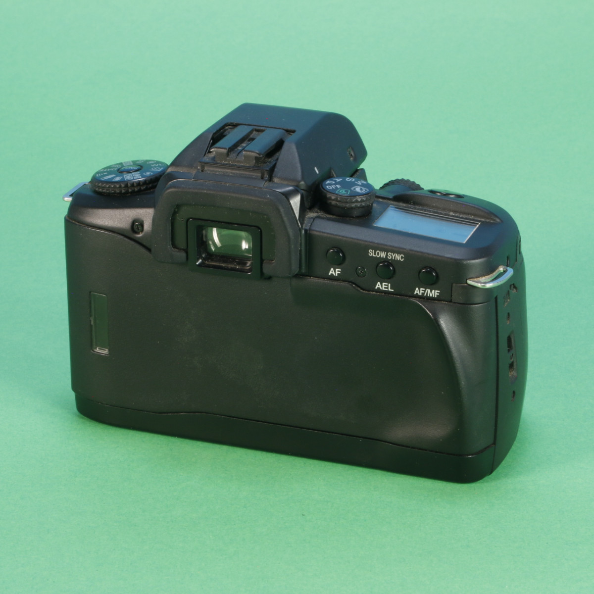 Minolta Maxxum 70 Camera