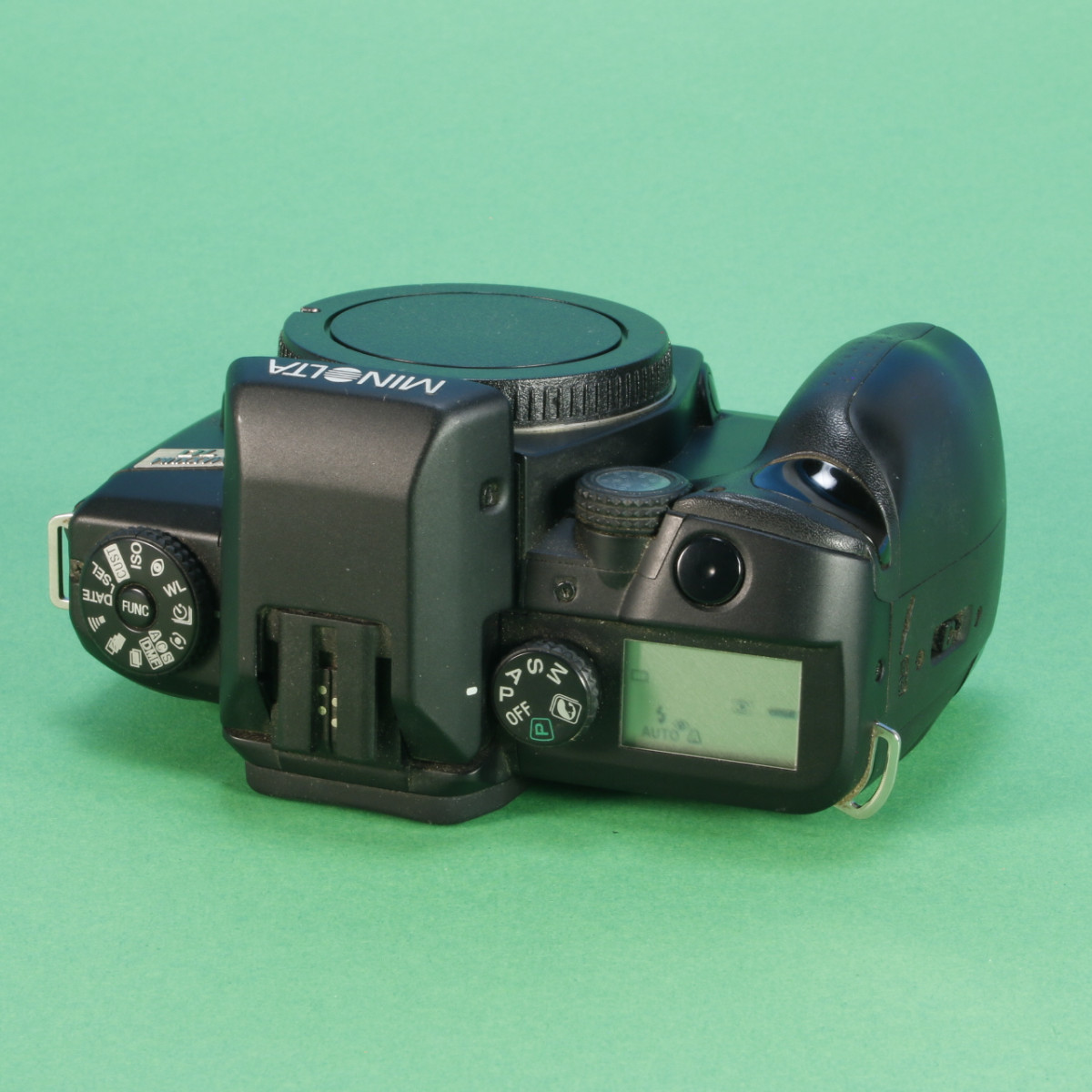 Minolta Maxxum 70 Camera