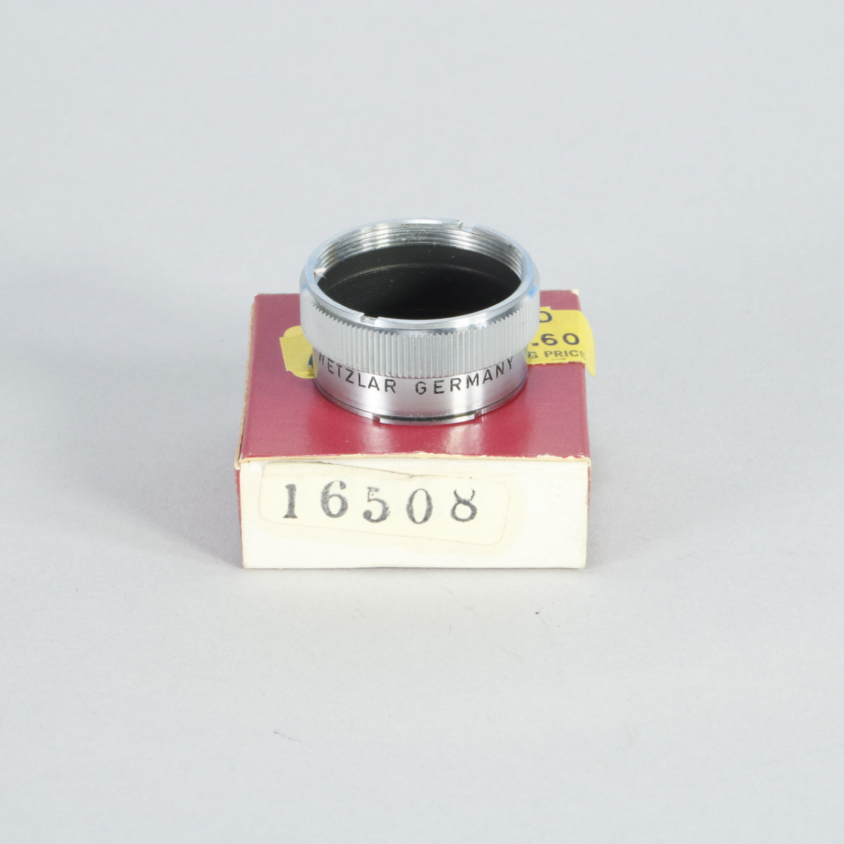 Leica 16058 (UOORF) Adapter
