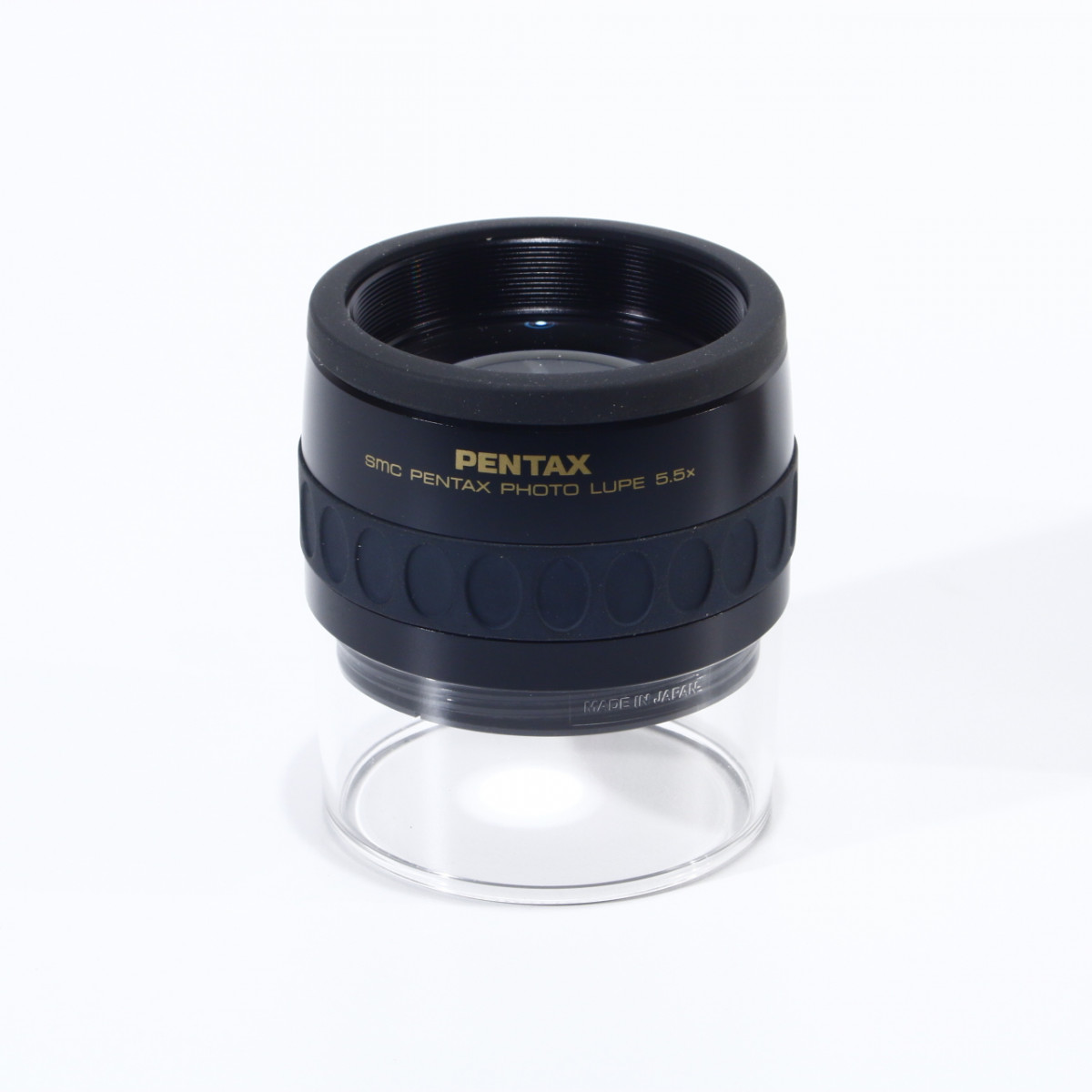 Pentax SMC Photo Loupe 5.5x | Blue Moon Camera