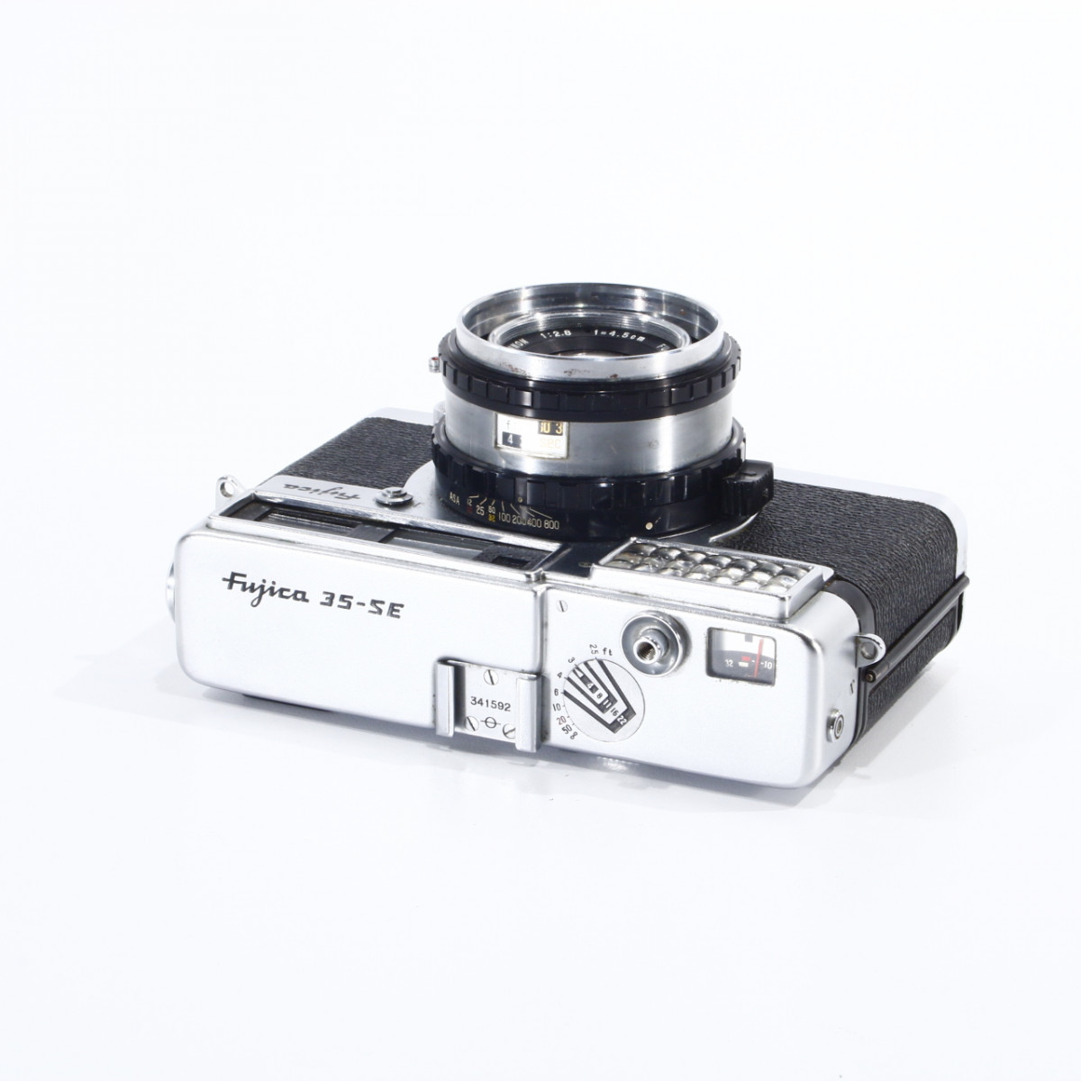 Shop : Buy Fujica 35 Se Camera: MAK1021/341592 : Blue Moon