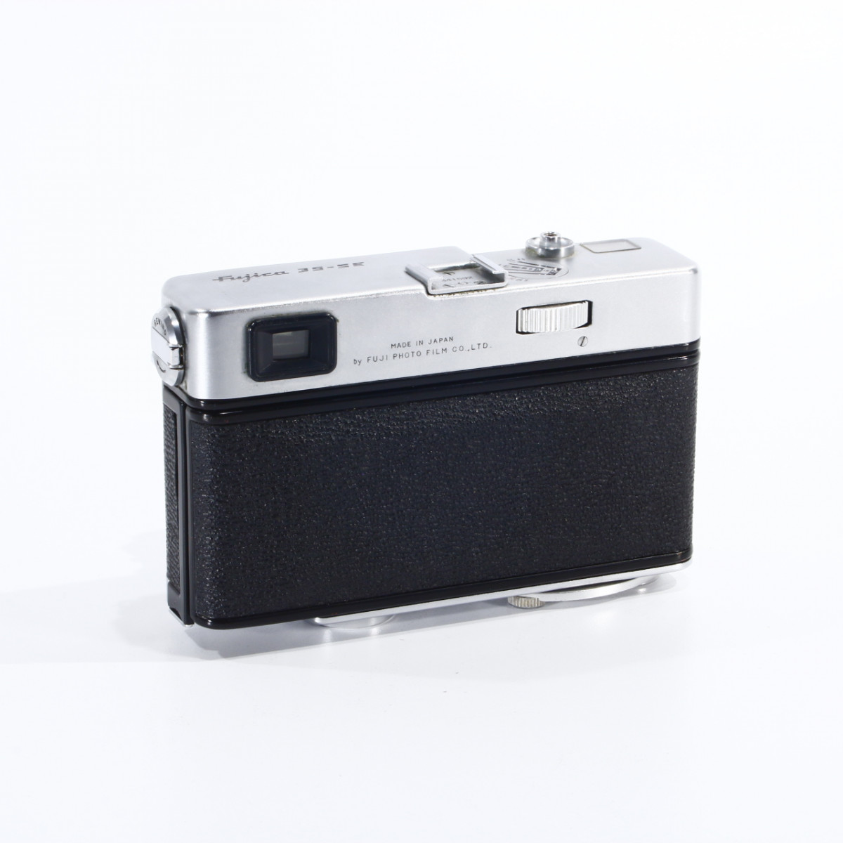 Fujica 35-SE Camera | Blue Moon Camera