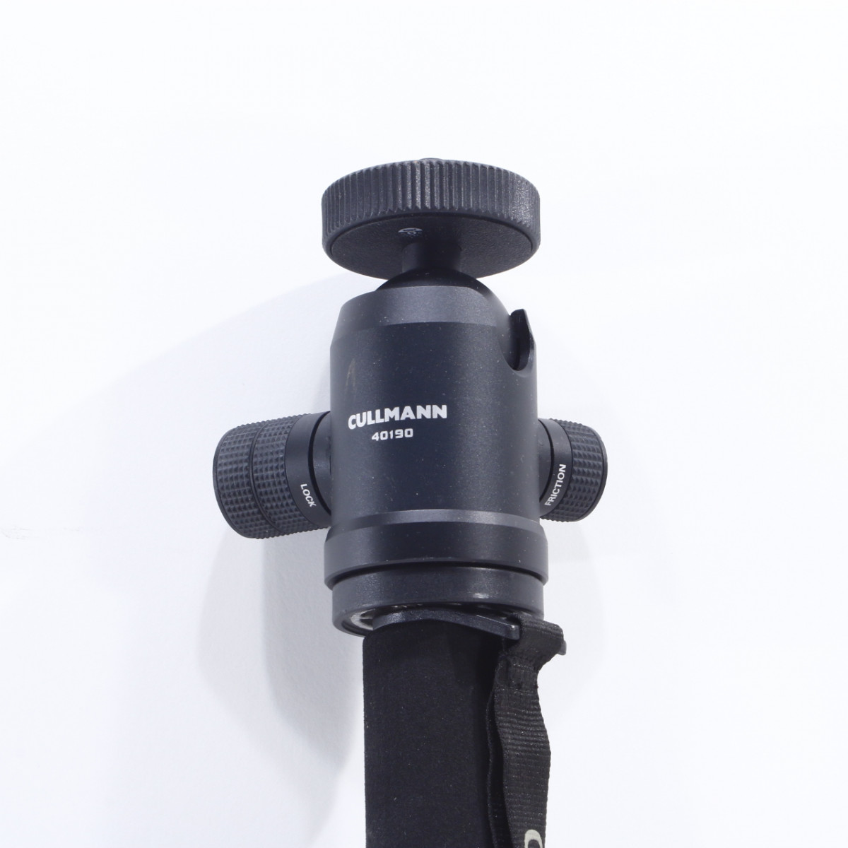 Benro MC-91EX MG-Carbon Fiber Monopod