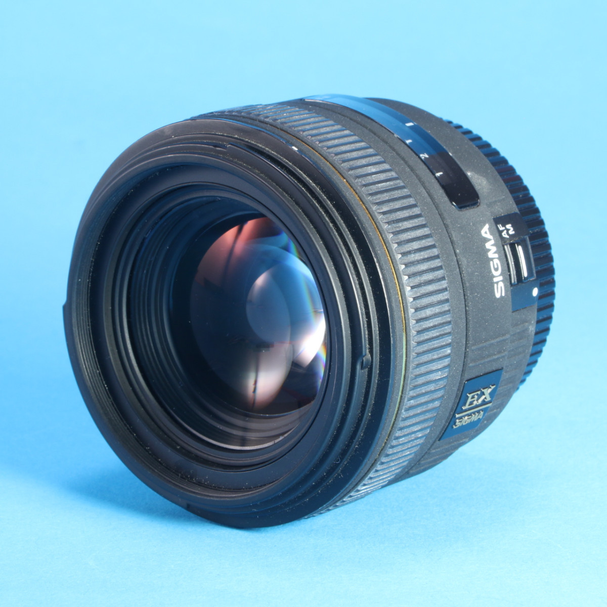Sigma 30mm f1.4 DC HSM EX Lens for Canon EF-S