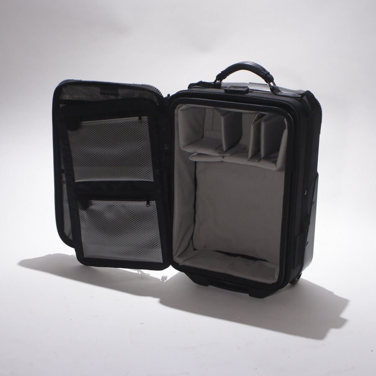 Lowepro PR Mini Rolling Case