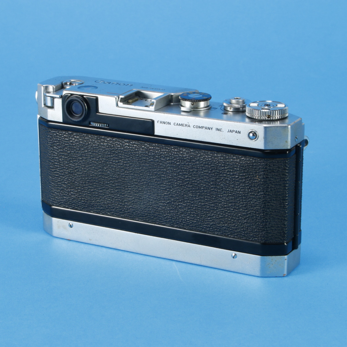 Canon VT De Luxe Z Camera