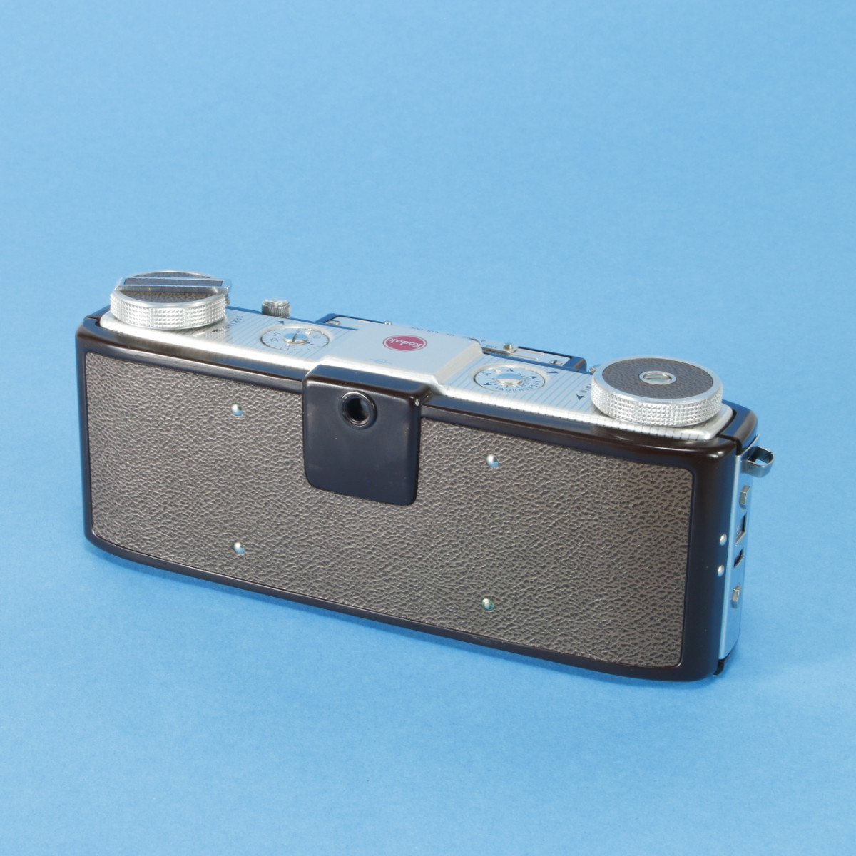 Kodak Stereo Camera フィルムカメラ Kodak Stereo Camera - A Camera that takes 3D Pictures - YouTube