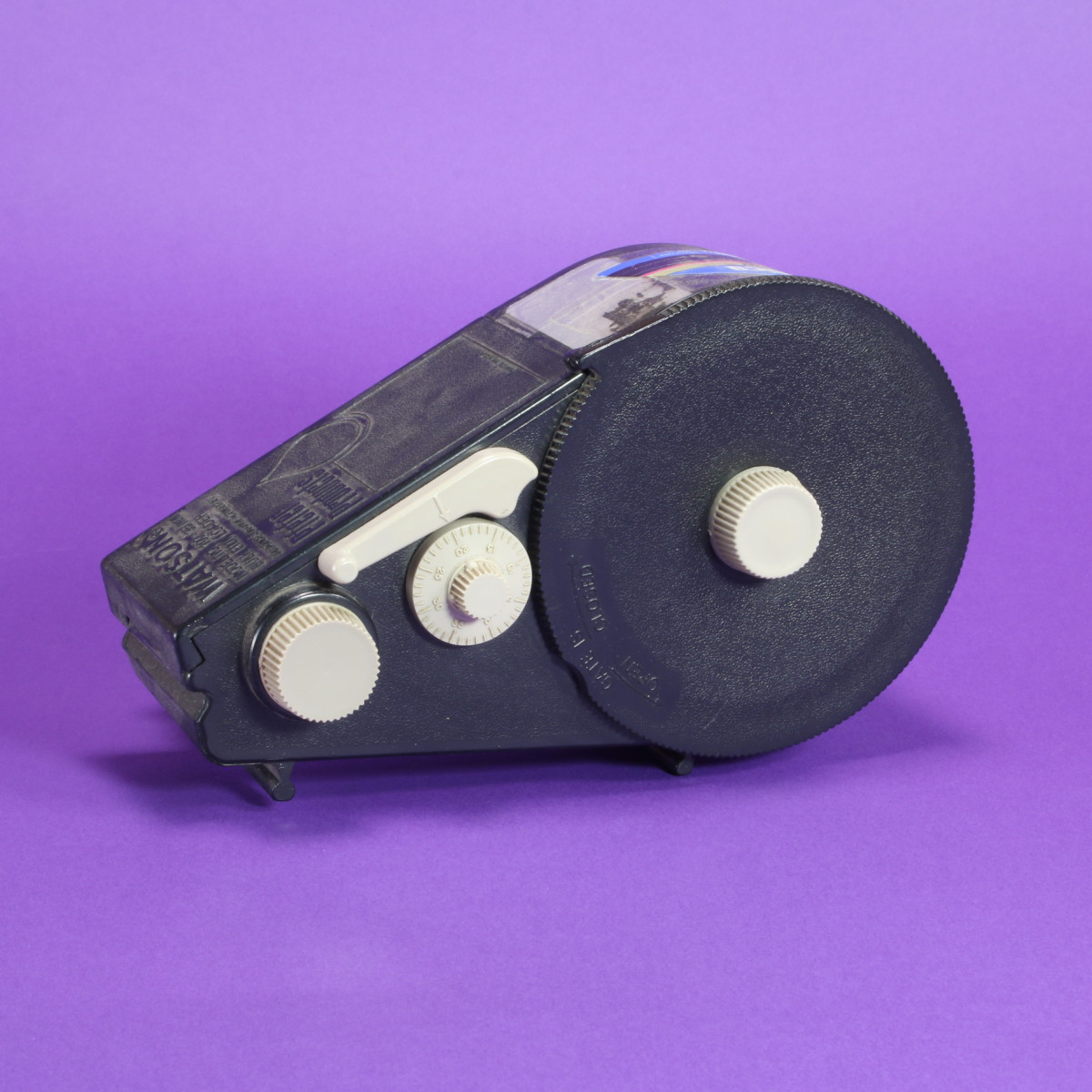 Watson Model No. 100 35mm Bulk Film Loader