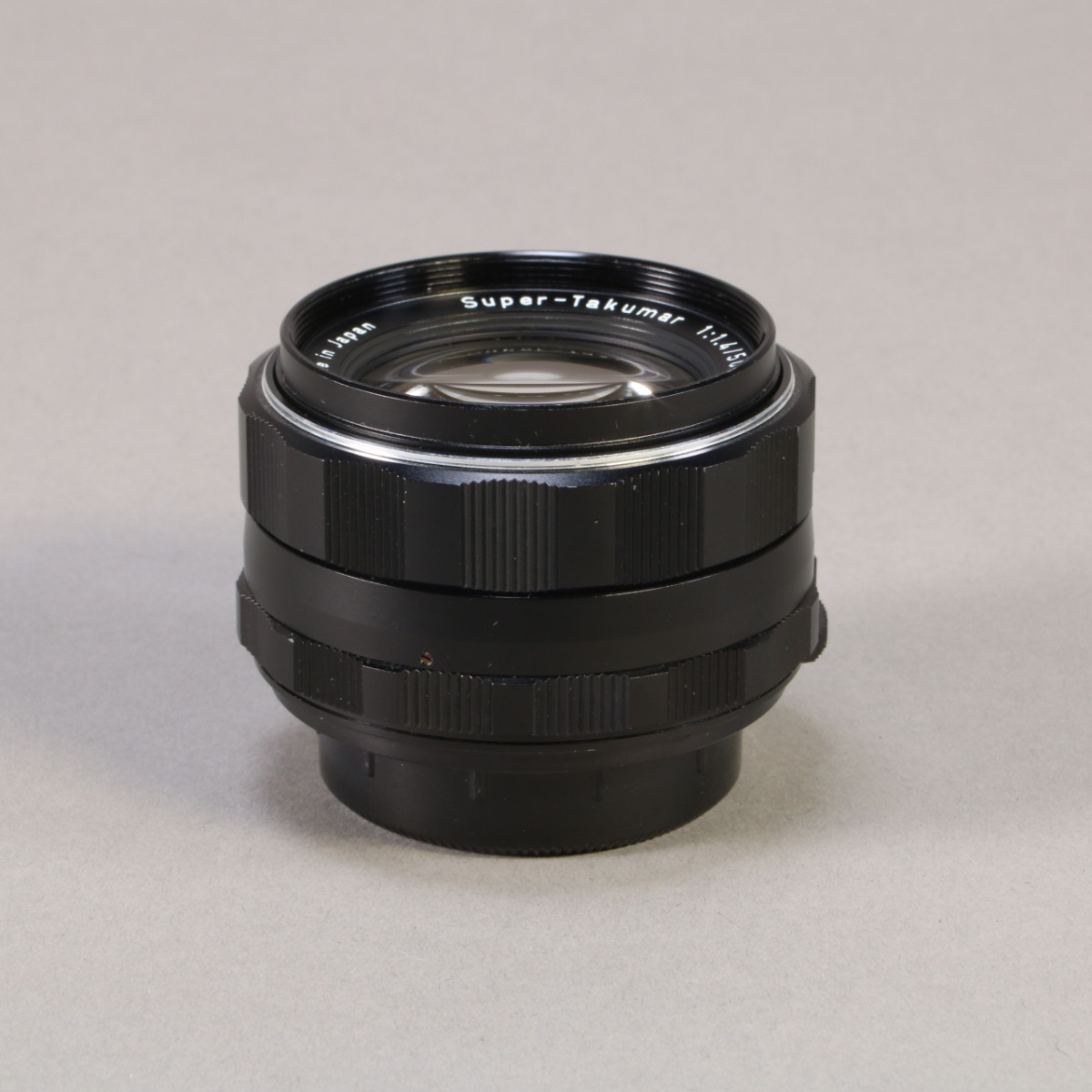 Pentax 50mm f1.4 Super-Takumar Lens for M42