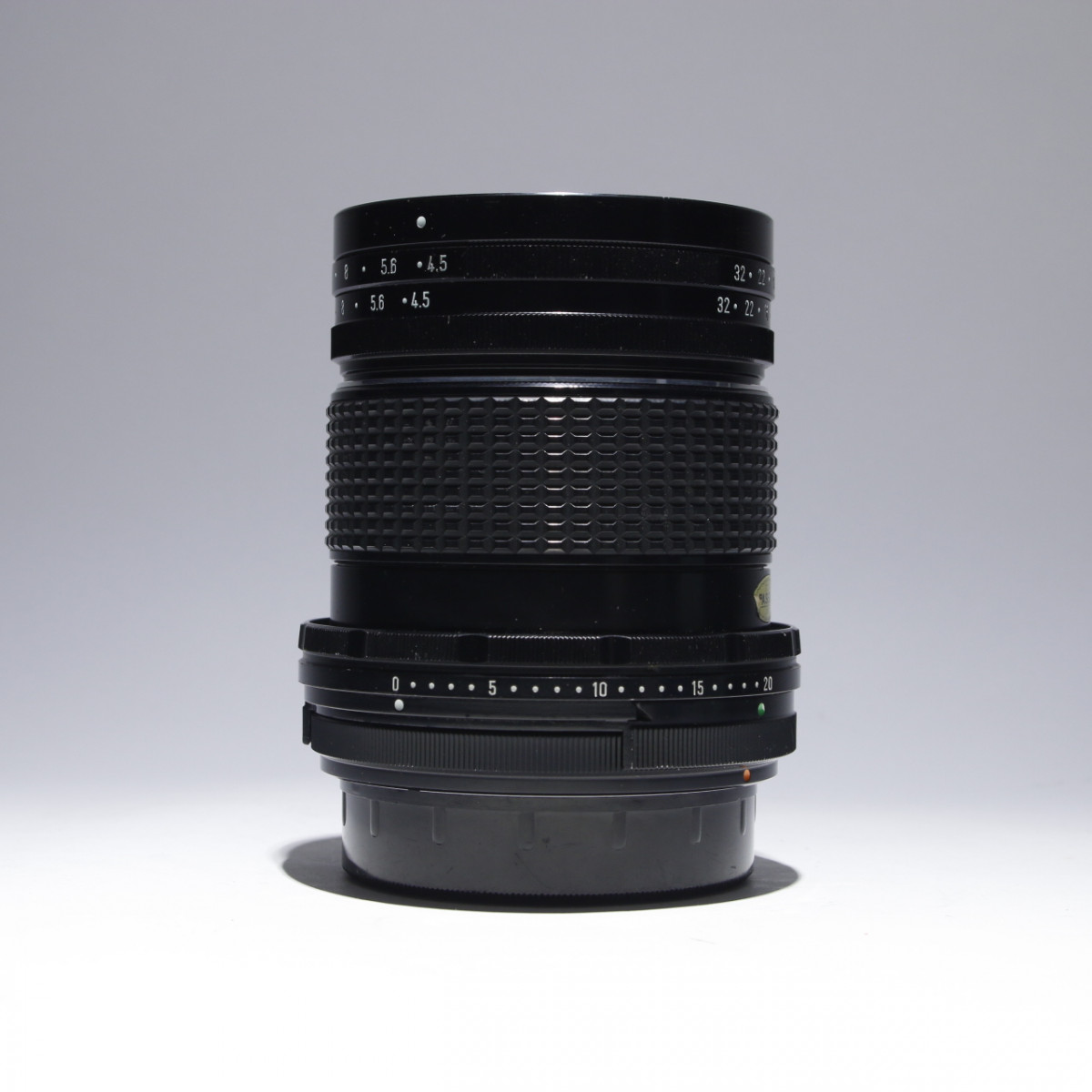 Shop : Buy Pentax Shift 75mm F4.5 for 6x7: RLN0219/8439781