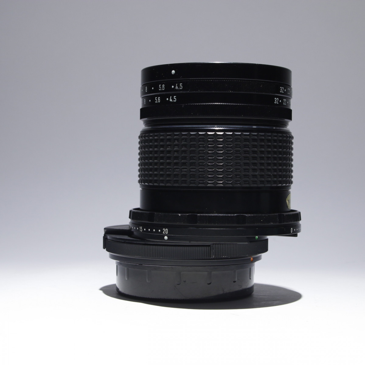 PENTAX 6×7 SHIFT 75mm f/4.5 SMC Pentax 67 / SMC Pentax-6x7 75mm F4.5 Shift Reviews - 67